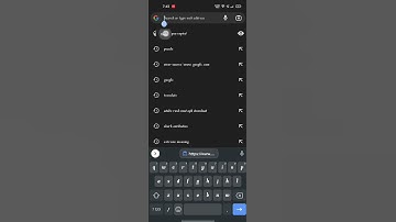 How to view "Source Code" of any website in mobile/android/iOS? 😲