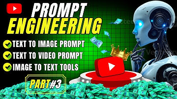 Prompt Engineering + ChatGPT Prompts for Faceless AI YouTube