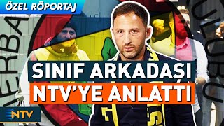 Download Lagu Fenerbahçe’nin Yeni Teknik Direktörü Tedesco’nun Sınıf Arkadaşı NTV'ye Konuştu | NTV MP3 Download Lagu Fenerbahçe’nin Yeni Teknik Direktörü Tedesco’nun Sınıf Arkadaşı NTV'ye Konuştu | NTV MP3