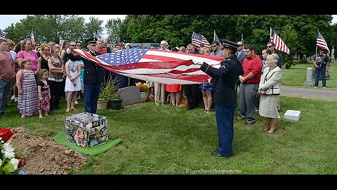 PGR Mission   James and Tammy Eatherly US Army 14 ...