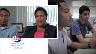 WebpageFX - Featured in a Shippensburg University TV Commercial
