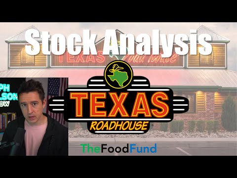 Video: I roadhouse del Texas sono gratuiti?