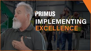 The Ripple Effect – Implementing Excellence