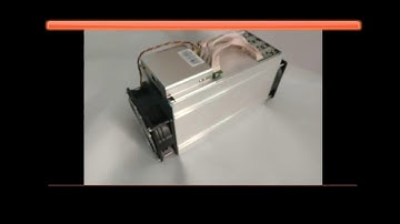 scrypt miner LTC Mining Machine 504M 800W