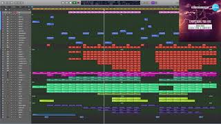 Drum and Bass Logic Pro X Template Everything You Are Drum and Bass Logic Pro X Template Everything You Are