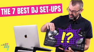 The most POPULAR DJing set-up right now 👉 7 types to choose from.. screenshot 4