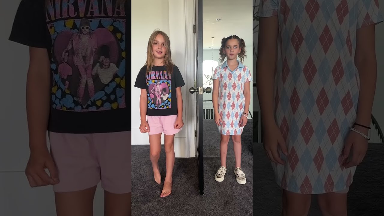 Twin Telepathy With Mila And Emma Twintelepathy Twins Funny