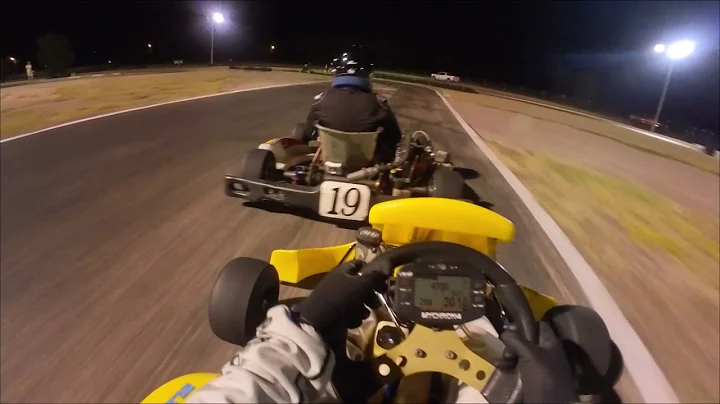 HOTKC James Ellenberger Onboard 25SEP2021
