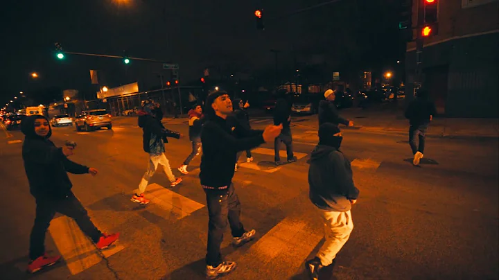 TAE SOSA x JAY HITTA x YNR RICO “IM DA MAN” (OFFICIAL VIDEO) 🎥 ​⁠​⁠​⁠​⁠@EA_4K_FILMS #ILB