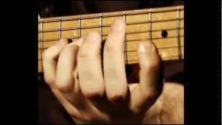 Guthrie Govan Extended Backing Track, E Lydian in a Steve Vai style. chords