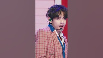 light it up like dynamite ✨ #BTS #V #edit