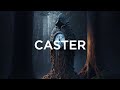 CASTER - CHRONOMANCY