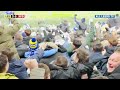 Leeds Beats Forest 3-1 & Last Fan Cam 🎥