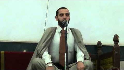 رائعة البقرة و إذ ابتلى للقارئ الشيخ محمد جلال الحلواني