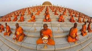 Are our brains hard-wired for religion?