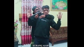 KOMPILASI KELUARGA PAK AMIR | SebutSaja Dayat#2