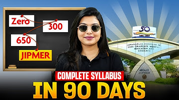 Can You Crack NEET in Just 90 Days? Shocking Reality Revealed