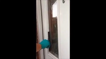 Glass Treatment Solutions  - How Clearshield works!