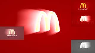 McDonalds logo: Sparta Venom remix Resimi