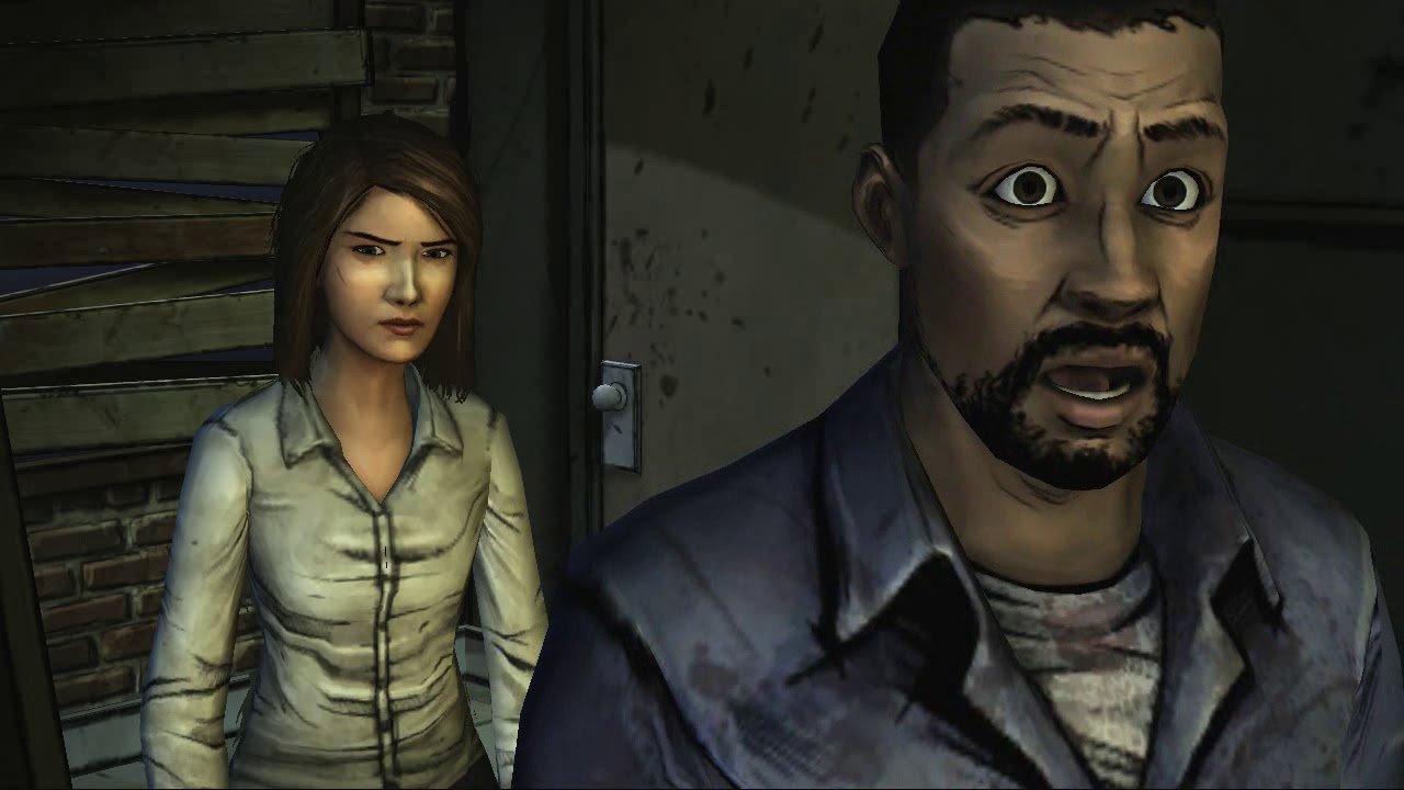 The Walking Dead Ger Sub The Walking Dead Ger Sub