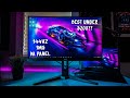 Best Gaming Monitor under $200? | AOC C24G1 Curved VA 144hz Monitor