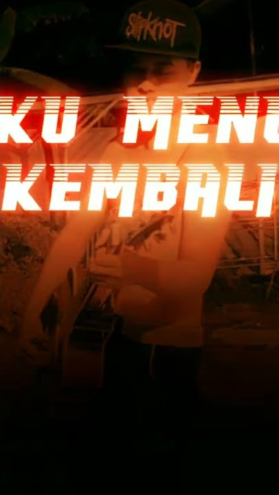 jamrud - maaf