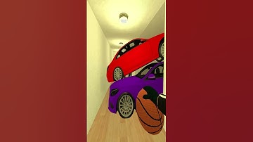 Kuchisake Onna Chasing in Liminal Hotel Nextbot Gmod