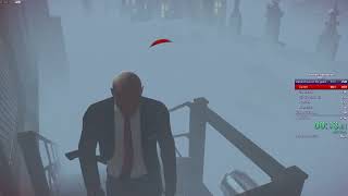 Hitman Absolution - Countdown Any% 0:17