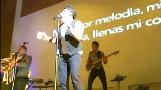 Video thumbnail of "Piso Arriba - Mi Mejor Cancion | Video en Vivo"