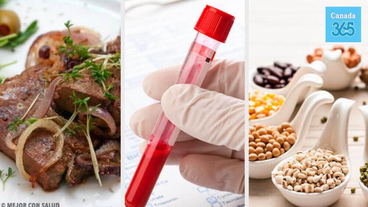Foods Good For The Blood Platelets Foods Good For The Blood Platelets