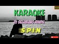 Di Selubung Rindu - Spin Karaoke