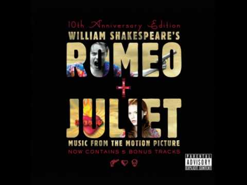 Romeo & Juliet (1996) – Des’ree – I’m kissing you