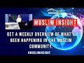 Muslim Insight: Get the week's news in the Muslim community | 28TH JULY 2023 | HorizonTV Kenya