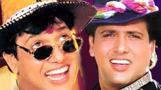 ... comedy scenes from superhit movie banarsi babu (1998), starring
govinda, ramya,