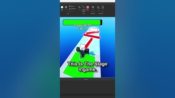Obby Devlog: Day 25 #roblox #robloxstudio #devlog #robloxdevlog #gamedevblog #robloxdev