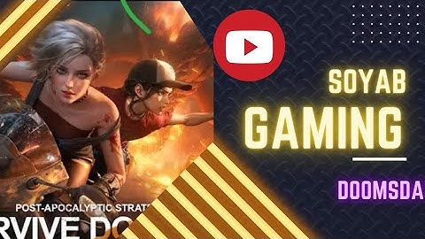New Game try Doomsday || Doomsday : last Survivors - Gameplay Walkthrough Part 1(IOS, Android)