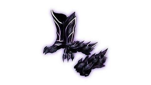 Devil May Cry 3:Beowulf with Dante Full Moveset