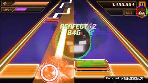 Beat craft - nhạc intro của jaki natsumi