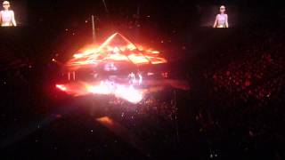 Legendary Lovers - Katy Perry PWT Miami