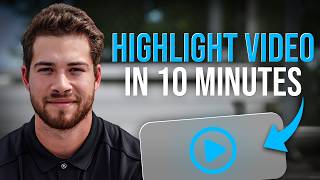 How to Make a Football Highlight Video (That Stands Out)