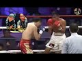 MAGSAYO VS HERNANDEZ POSIBLENG MAGING UNDERCARD SA PACQUIOA VS BARRIOS SA JULY AT APOLINARIO TALO