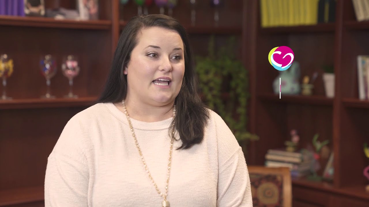 Page Robbins Adult Day Center- April's Story