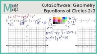 #kuta #software #algebra and #geometry #worksheets