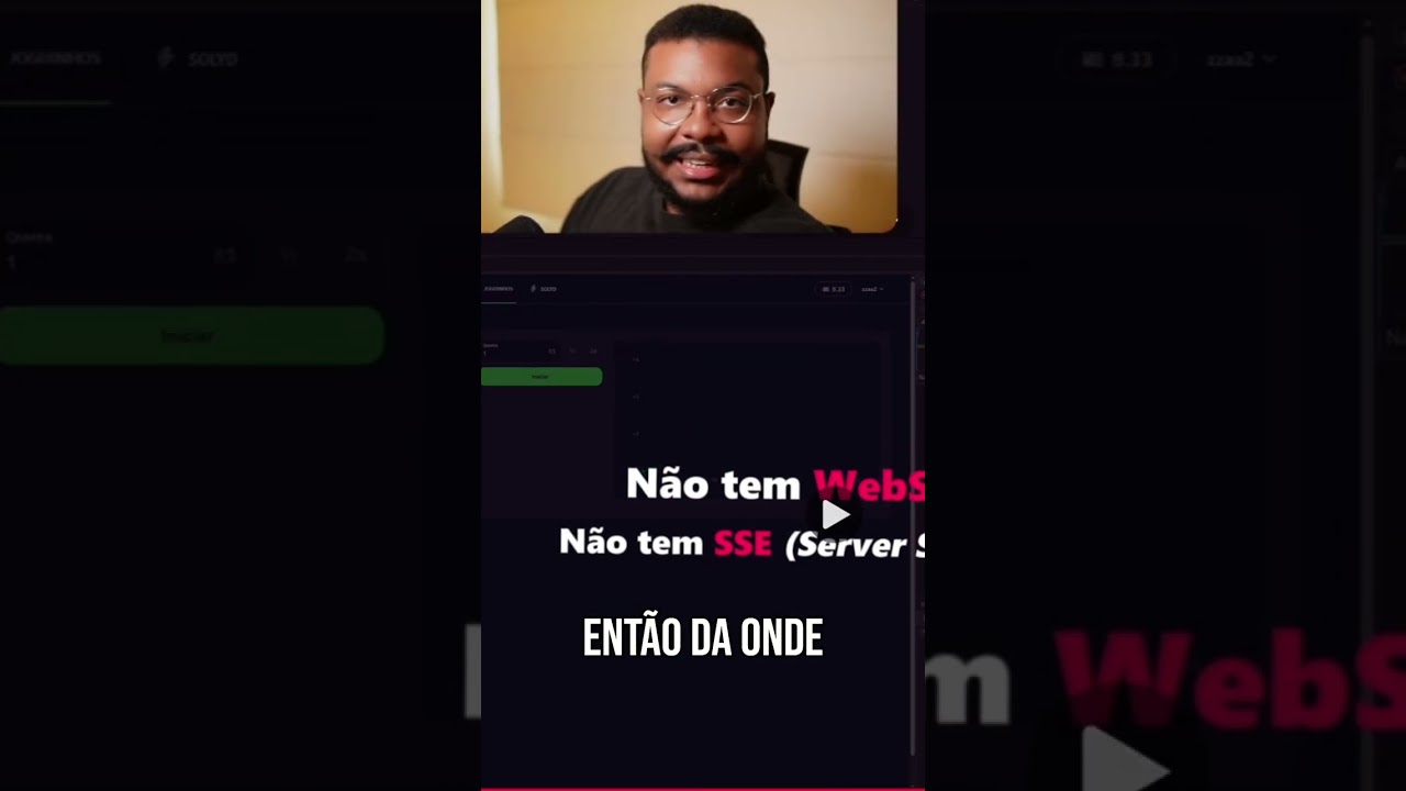 Aviator Hackeado: Descubra o Segredo do Frontend! #shorts