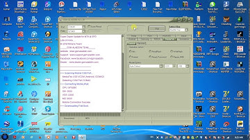 Micromax x345 phone lock code reading done with gsm aladin