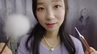 ASMR Follow My Instructions For Sleep zzZ by Latte ASMR 1,458,090 views 1 year ago 28 minutes