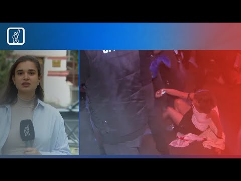 23 დაკავებული 2 მაისის აქციაზე