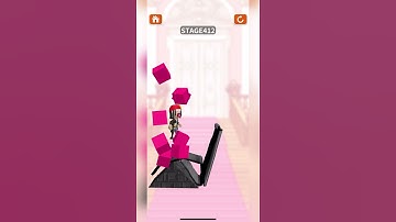 save them all stage level 412