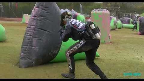 WCPPL Event 2 Str8shooters D5 Raw match