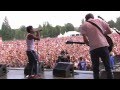 Timbuktu - Alla vill till himmelen Live at Peace & Love 2011